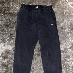 Nike vintage sweatpants medium